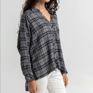 BDG Urban Outfitters Brendan flannel